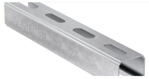 Fischer FLS 30/1,0 2 m Szerelősin (572541)