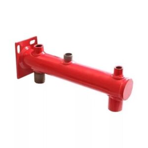 Kombinált tágulási tartály tartó 5 csonkos (4100)