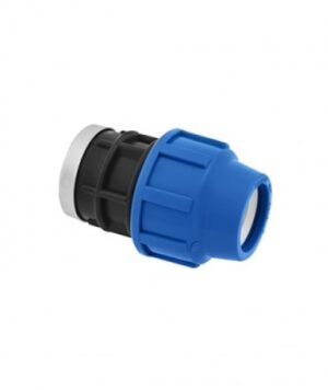 KPE átmenet 90x3" BM (9702/1)