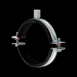 Müpro Euro-Quick gumis Bilincs M8/M10