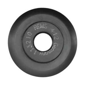 Rems Vágókerék CU-Inox 3-120 S4 (113210)