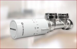 Korado Sarok golyóscsap blokk króm (Z-D043)