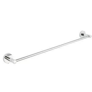 Törölközőtartó rúd krómozott 60 cm (ARERJ524)
