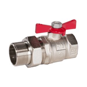 Arco Sena VA30 Kb hollandis pillangókaros golyóscsap nikkelmentes