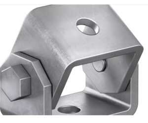 Fischer Univerzális zsanér FUH 13 (543065)