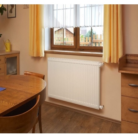 Korado Klasik 21 300-1400 radiátor (EKE3014)