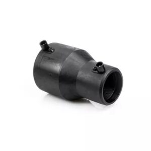 Kpe PE100 SDR11 elektrofitting szűkítő idom nyomócsőhöz