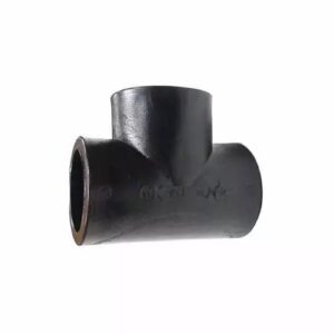 Kpe süthető T idom