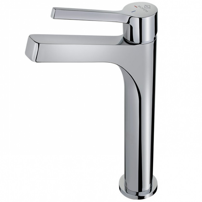 MOFÉM Pilar XL magasított mosdó csaptelep leeresztő nélkül (303662870C3)