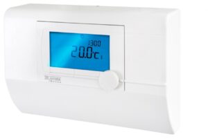 Remeha C-Mix fali vezérlő modul (S101354)