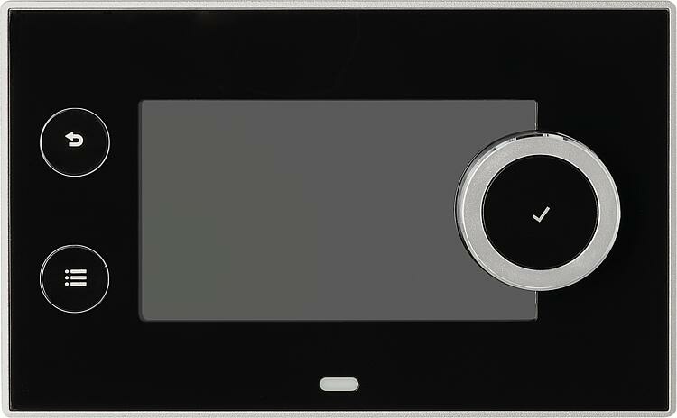 Remeha MK3 T-Control Kezelőpanel (7801162)