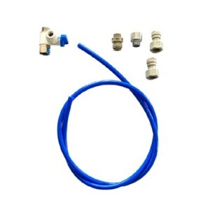 BWT Woda-Pure bekötőszett beszerelési tartozék (BWT-WP_BEKOTOSZETT)