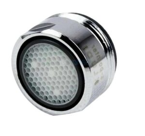 KLUDI s-pointer perlátor M24x1Z 7,5-9 L/perc (74839.0500)