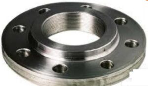 Menetes acélkarima DN80/6/4" MSZ2907 Pn10-16 bar