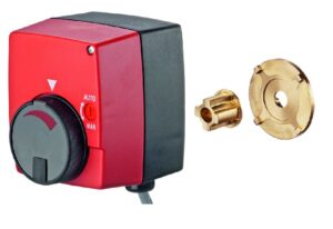 TA M106 Meghajtó adapterrel Globohoz (0600-00.700)