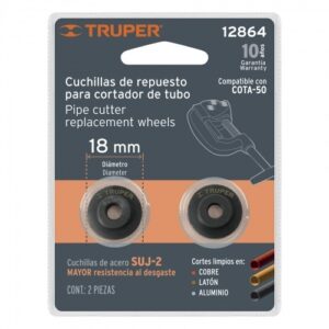 Truper Cota-50 csővágó pótpenge (T12864)