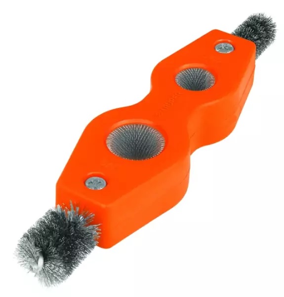 Truper Tisztitó Drótkefe Ceal-4 (T17110)
