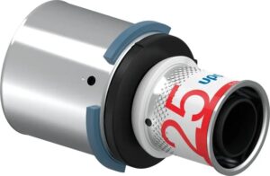 Uponor s-press ppsu szükitő 40-25