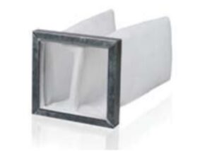 Vents SFK 200 Zsákos szűrőbetét (SFK200)