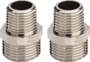 Viega Adapterkészlet (153687)