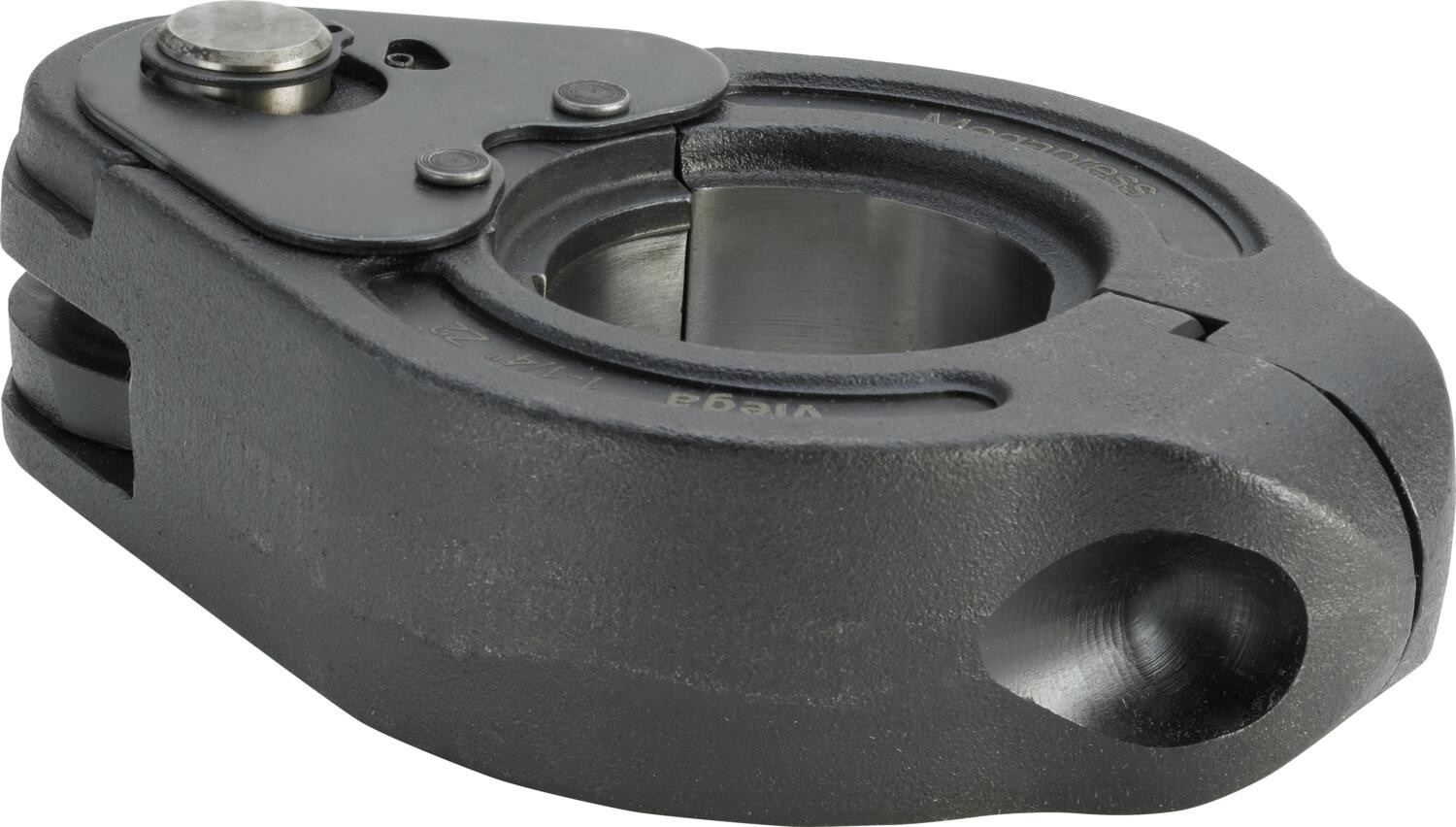 Viega Megapress Présgyűrű