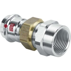 Viega Prestabo Bm hollandi lapos tömités