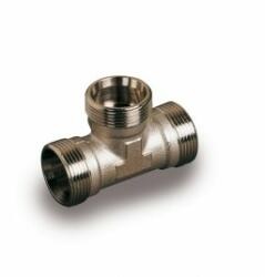 Luxor 24x19 RT911 T-idom, nikkelezett (11-68549890N)