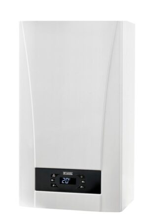 Remeha Delta 24C fali kondenzációs kombi gázkazán (100022288)