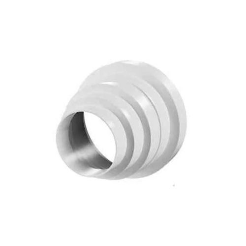BLAUBERG BlauPlast RS 80-150 Lépcsős szűkitő (BBRS80-150)