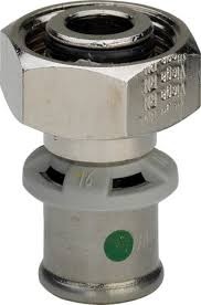 Viega Sanfix P Hollander 16x3/4" Bm 478063