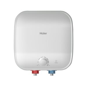 Haier 10 l felsős elhelyezkedésű bojler Új kivitel (ES10V-SQM1)
