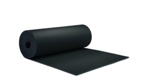 K-FLEX tekercses szigetelőpaplan 1mx10 mm ( ILSTEL010500000)