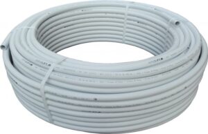 PipeLife RP 26x3 Ötrétegű alumínium betétes fűtési cső 100 fm/tekercs