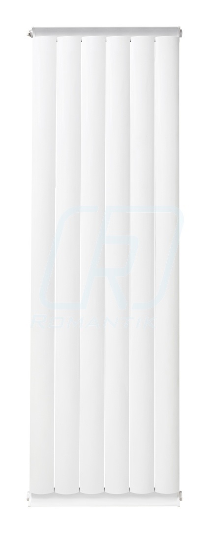 Romantik Lux radiátor 1600 mm fehér (701010014)