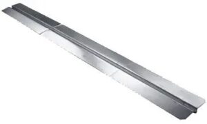 Uponor siccus 14 hőelosztó lemez 1180x120x0,45 mm (1005486)