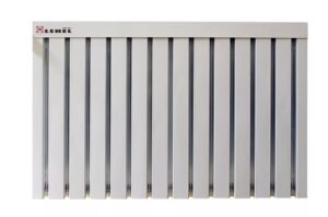Viking tagos aluminium radiátor 600
