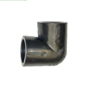 Wavin KPE Könyök süthető