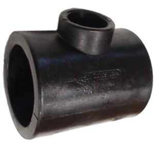 Wavin Kpe tokos süthető szükitett T idom