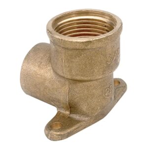 Banninger forrasztható réz falikorong