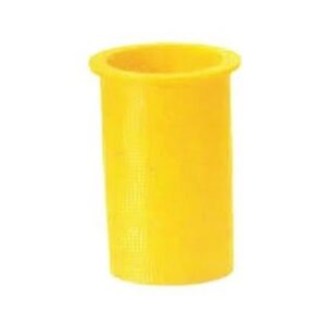 Gebo védőhüvely gázcsőre