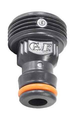 GF locsoló KM 3/4" gyorscsatlakozó (3429)