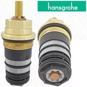 Hansgrohe termosztatikus betét Axor, Pharo és más Therm szelepekhez (94282000)
