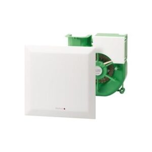 Helios ELS-V 60 Ventilátor egység 60m3/H (8131)