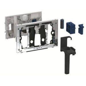 Geberit Duofresh vizkezelő tabletta egység Sigma 12-hez (115.062.21.1)