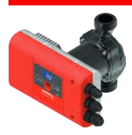 Halm Hep Optimo L Geo 30-8.0 G180 Keringtető szivattyú (0324-64208.8)