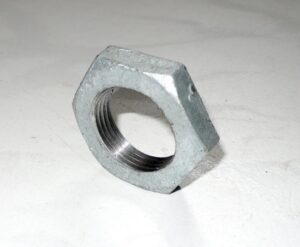 Horganyzott Ellenanya 310F 1" (170000070)