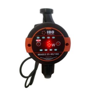 Ibo Magi2 Keringető szivattyú 25-80/180 (MGI22580180)
