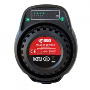 Ibo Magi Keringető szivattyú 32-100/180 (MAGI32100180)