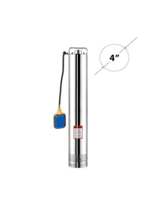 Ibo OLA 60/60 Inox csőkút szivattyú (OLA60INOX)