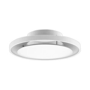 LINDAB CRL-100 Mennyezeti befúvó beállítószelep nélkül (CRL-100)